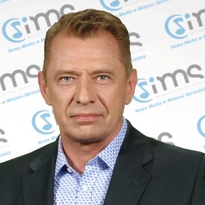 Wojtek Grendzinski IMS